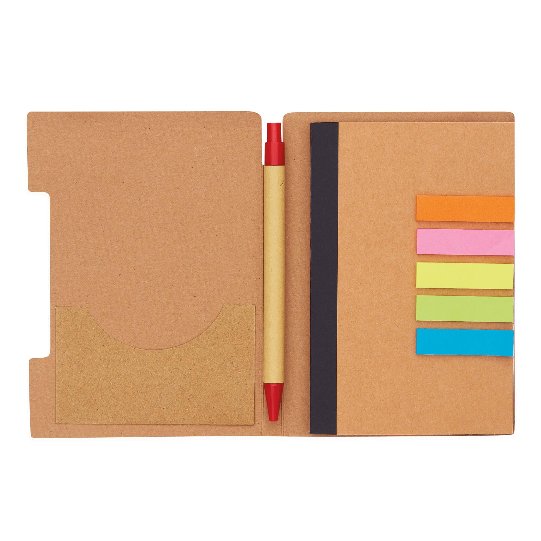 PENZ - Notizbuch