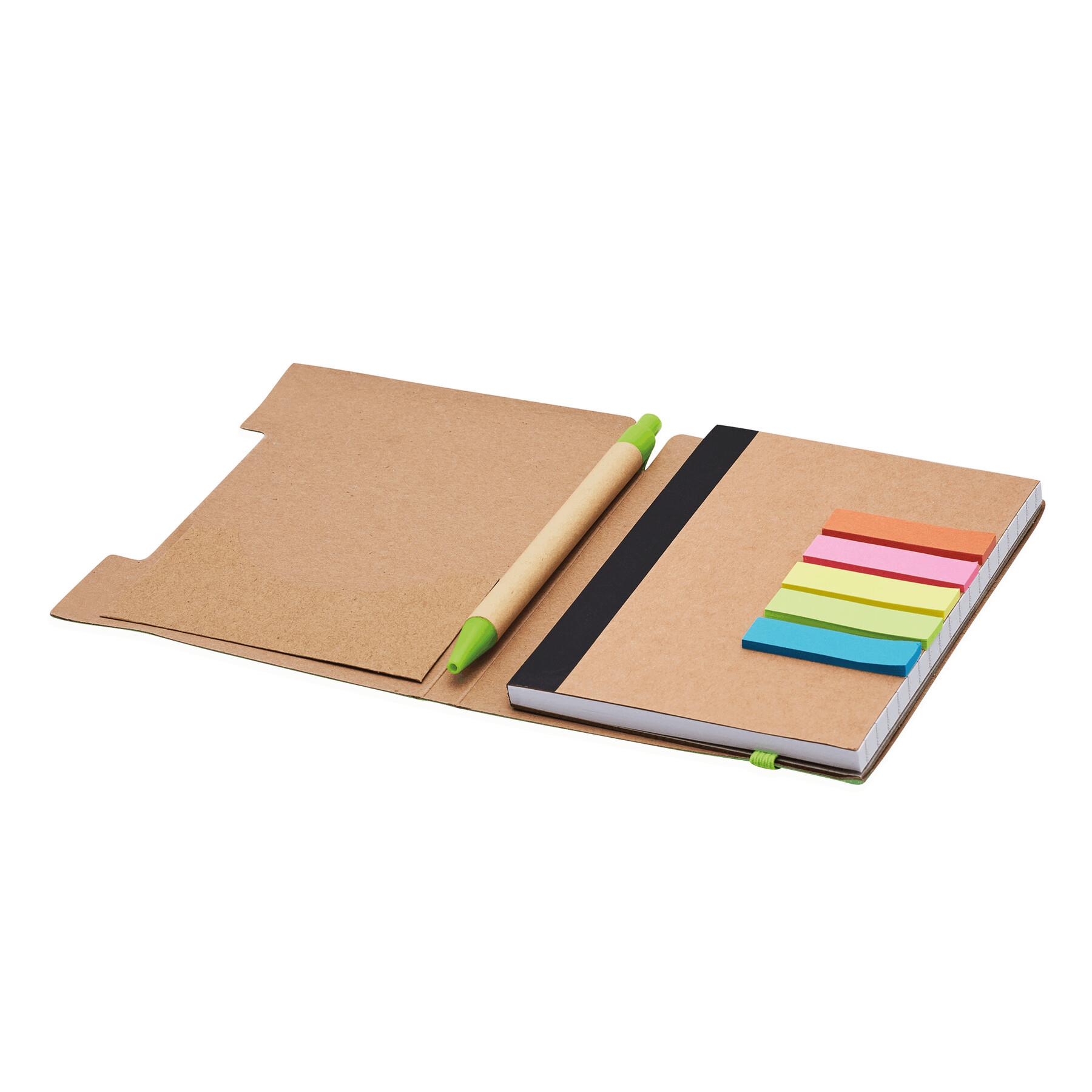 PENZ - Notizbuch