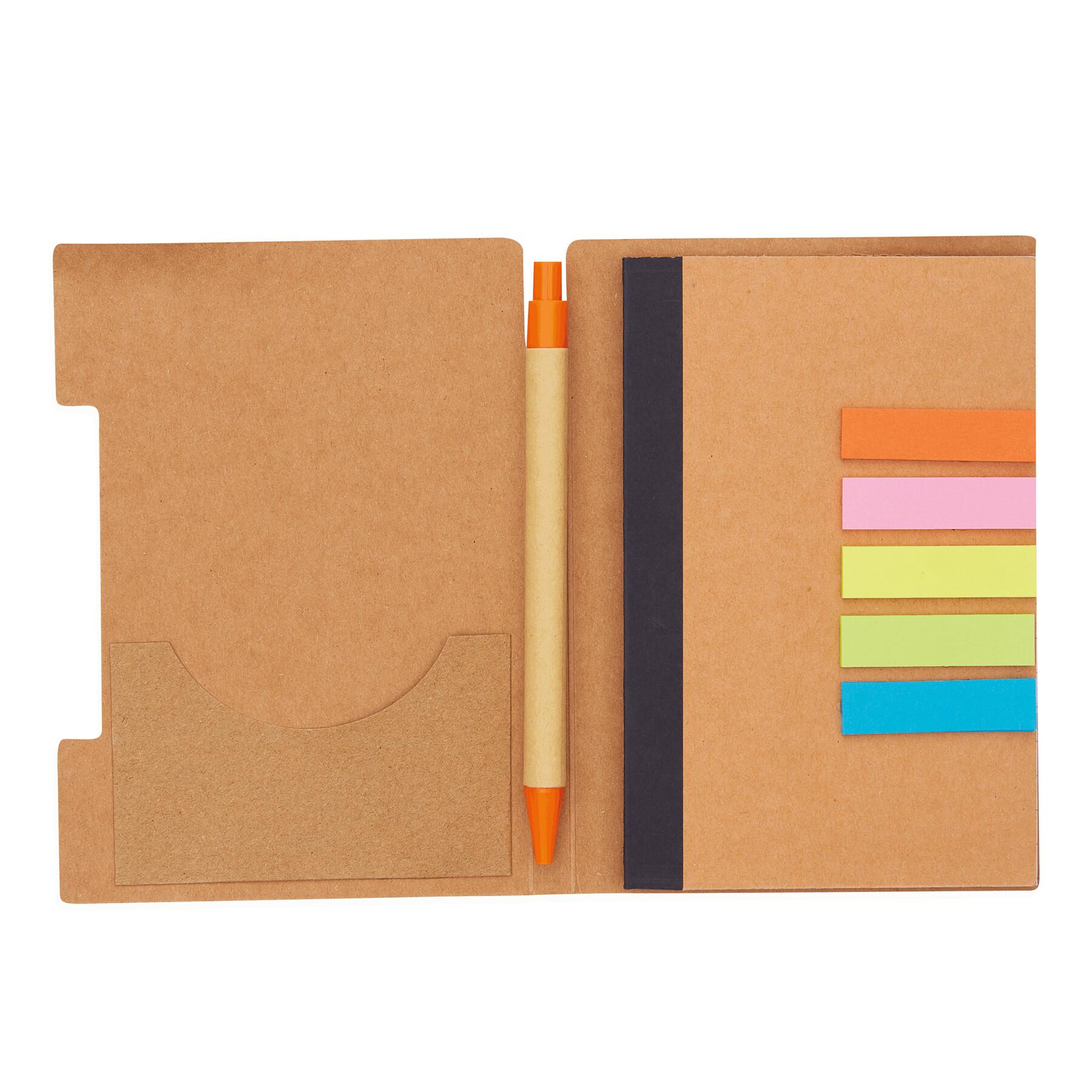 PENZ - Notizbuch
