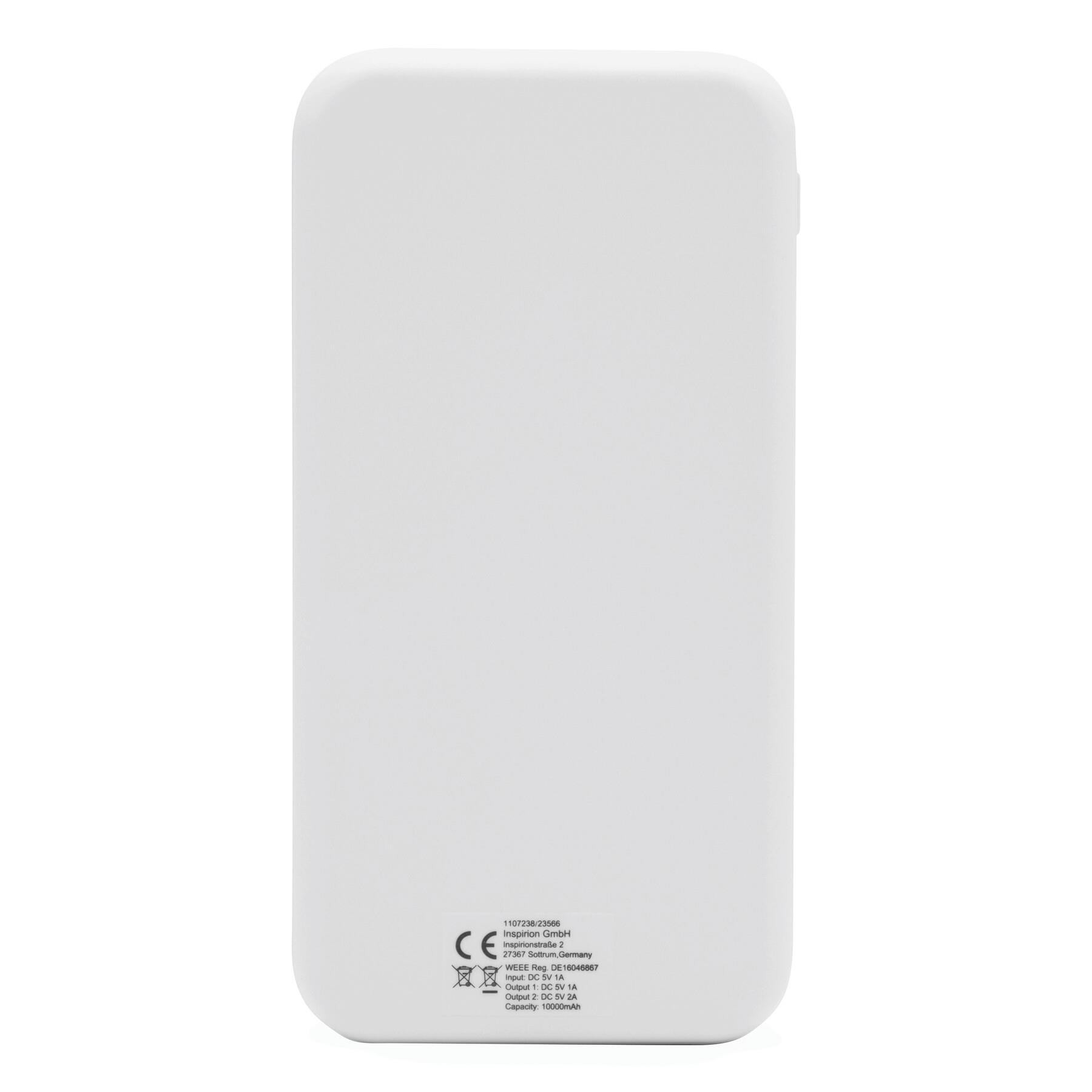 SILICON VALLEY - Powerbank