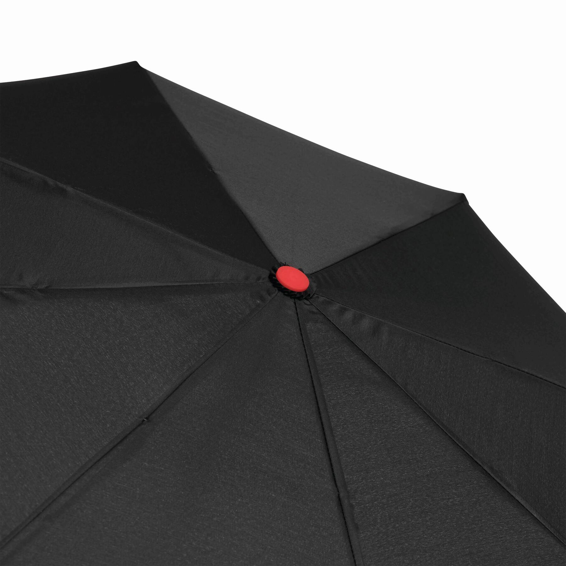 STREETLIFE - Vollautomatischer Windproof-Taschenschirm