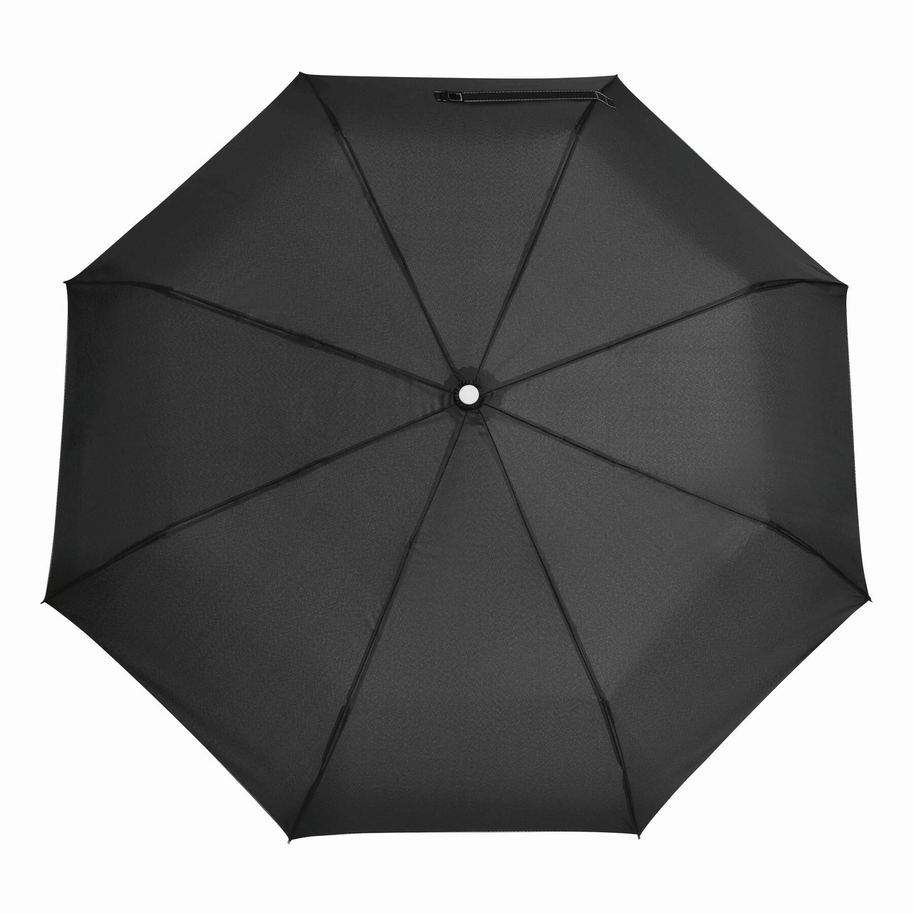 STREETLIFE - Vollautomatischer Windproof-Taschenschirm