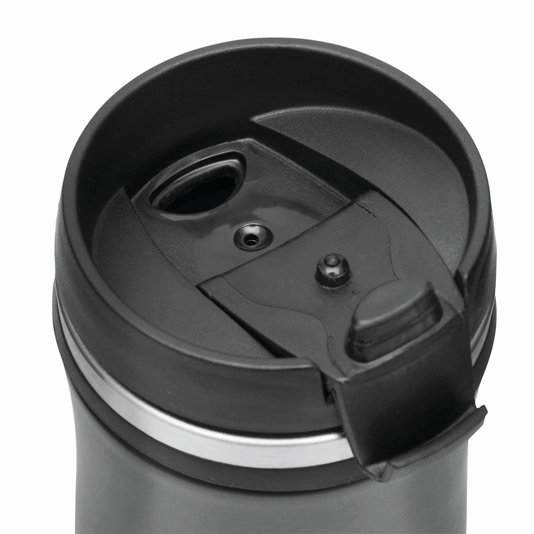 DARK CREMA - Isolierbecher