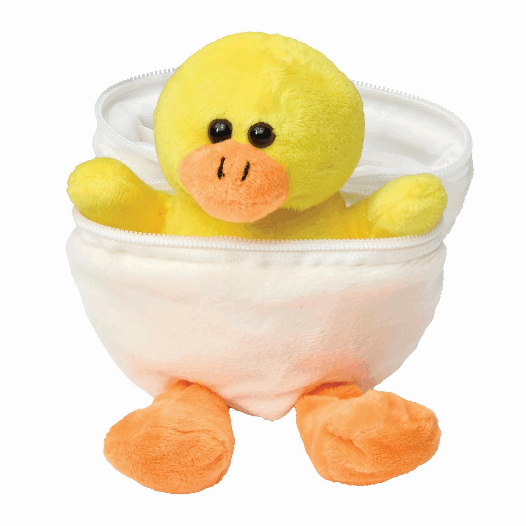 LENI - Plüsch-Ente