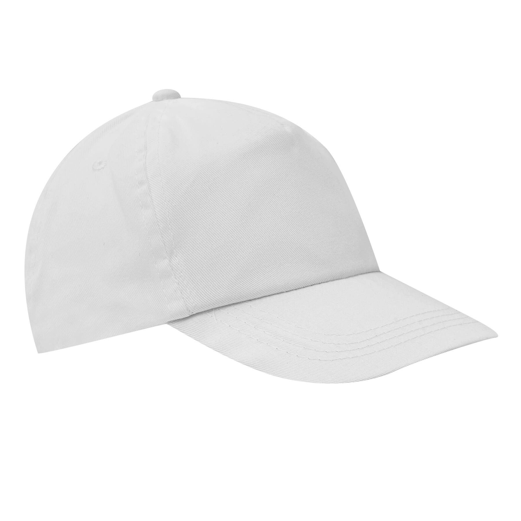 KIDDY WEAR - 5-Panel-Cap für Kinder