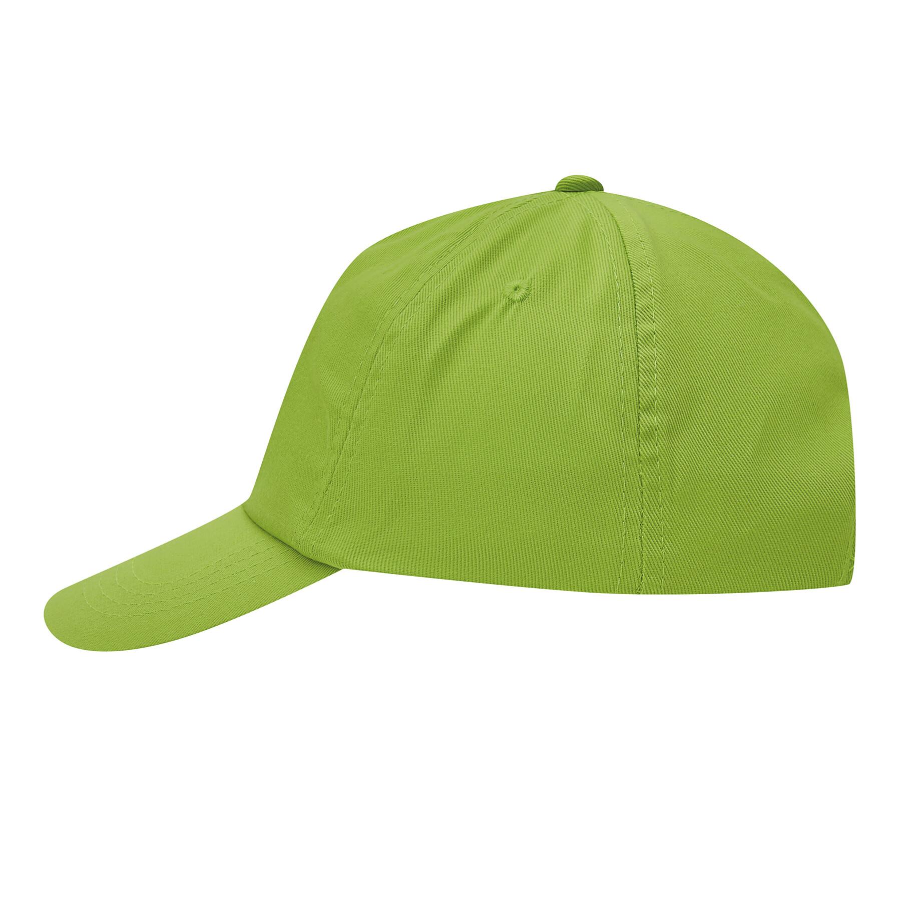 KIDDY WEAR - 5-Panel-Cap für Kinder
