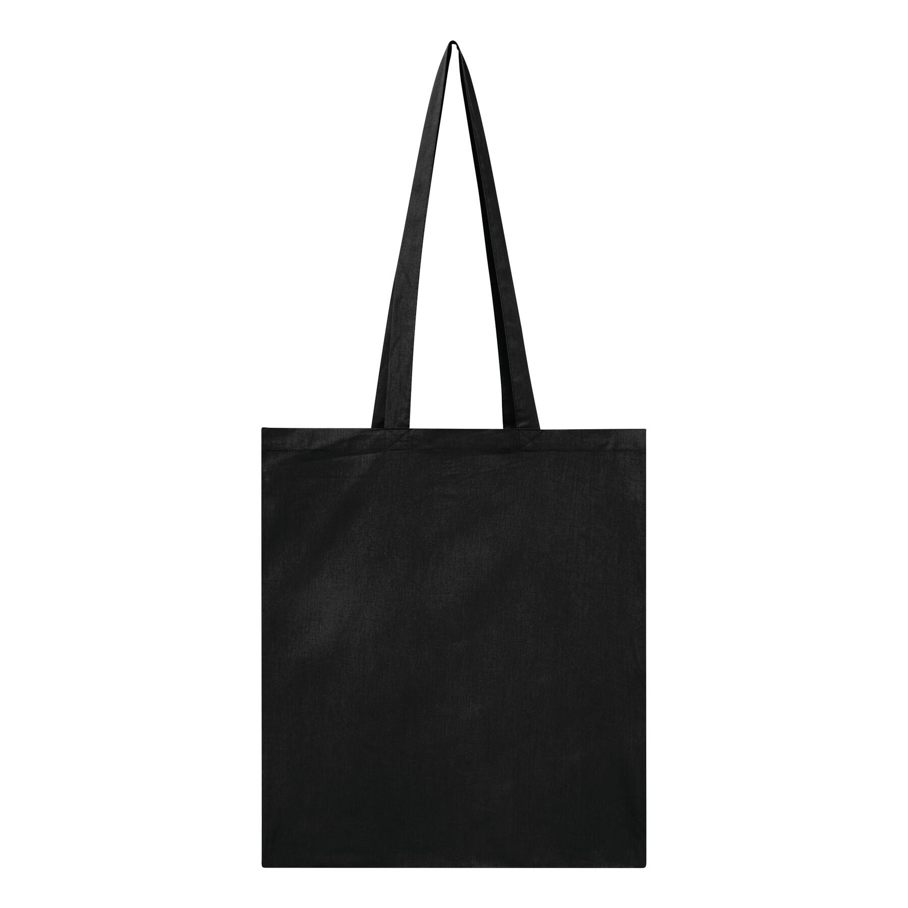 BIG PURE - Baumwolltasche