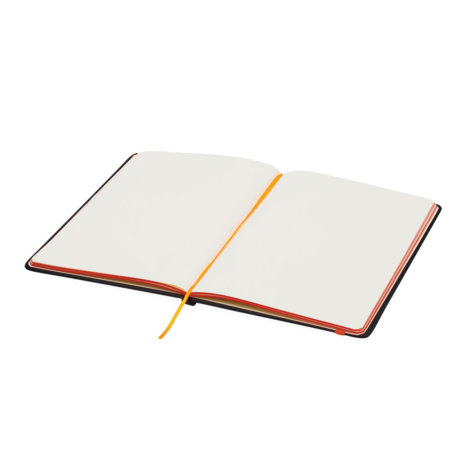 LECTOR A5 - Notizbuch LECTOR im DIN-A5-Format