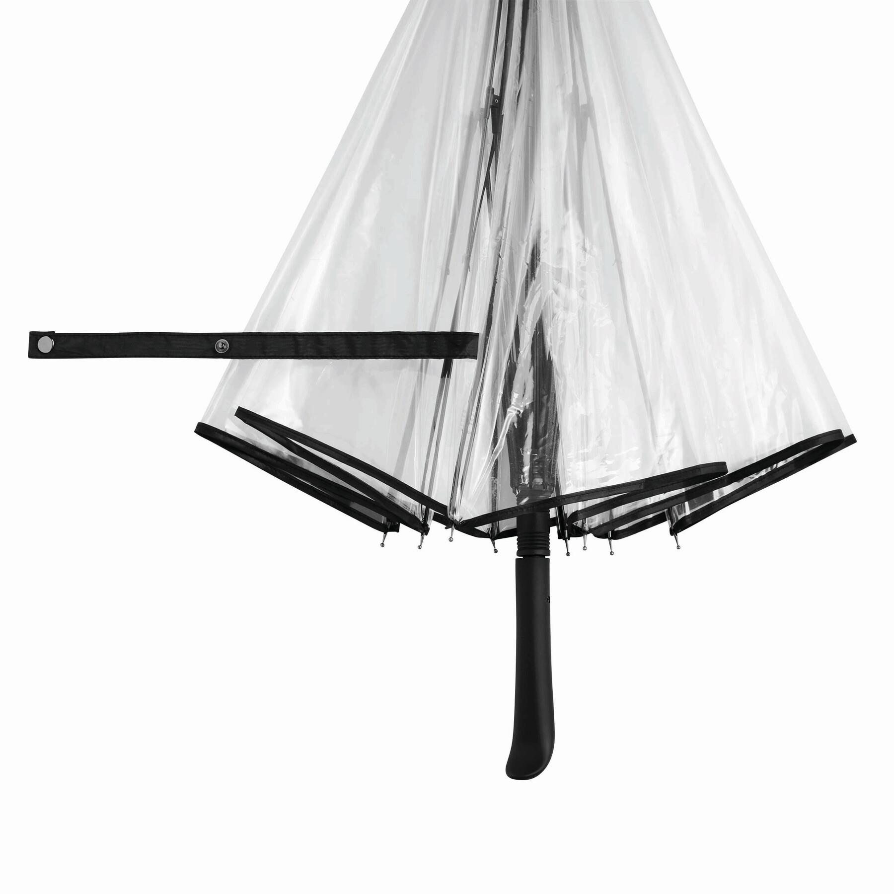 VIP - Automatischer Windproof-Stockschirm