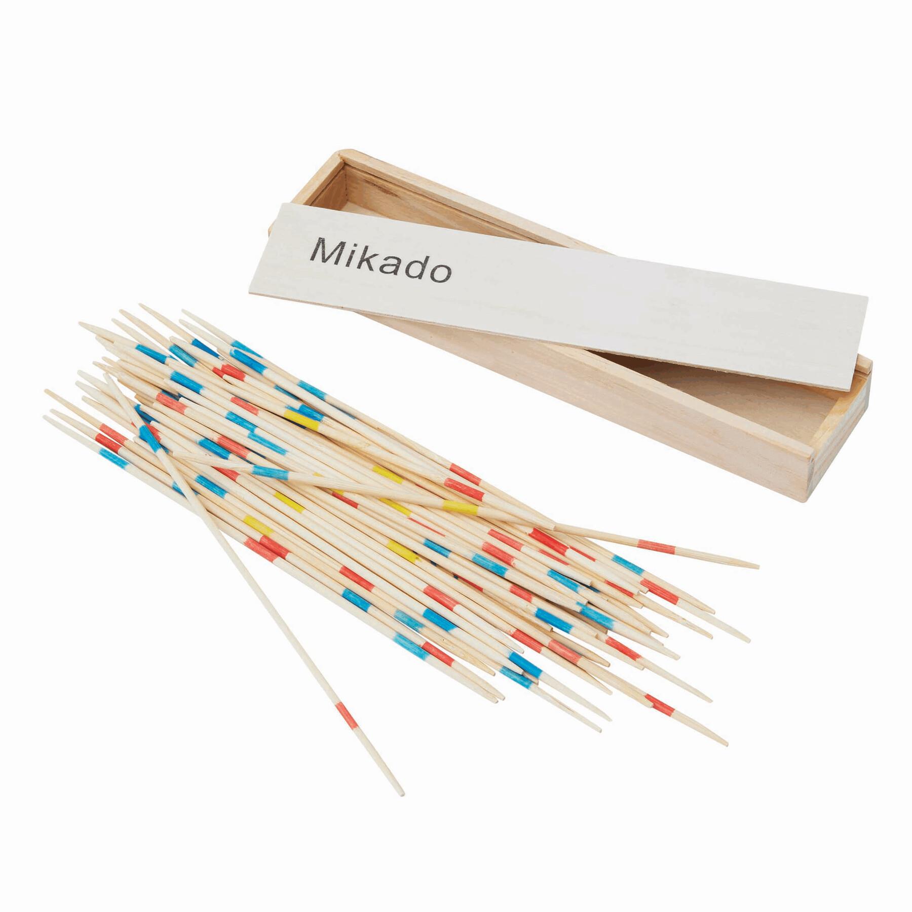 FOCUS - Mikado-Spiel