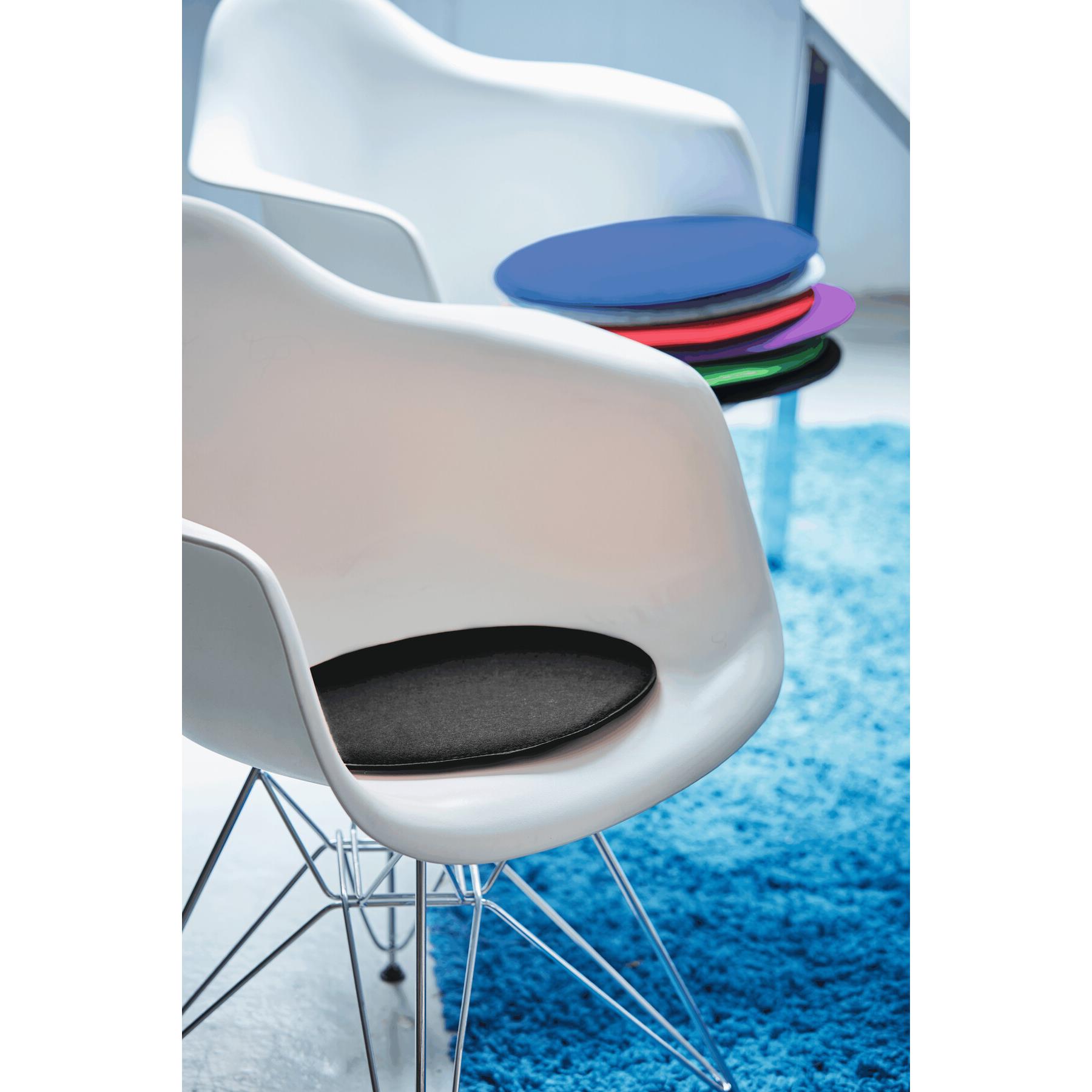 SIT DOWN - Filz-Sitzkissen