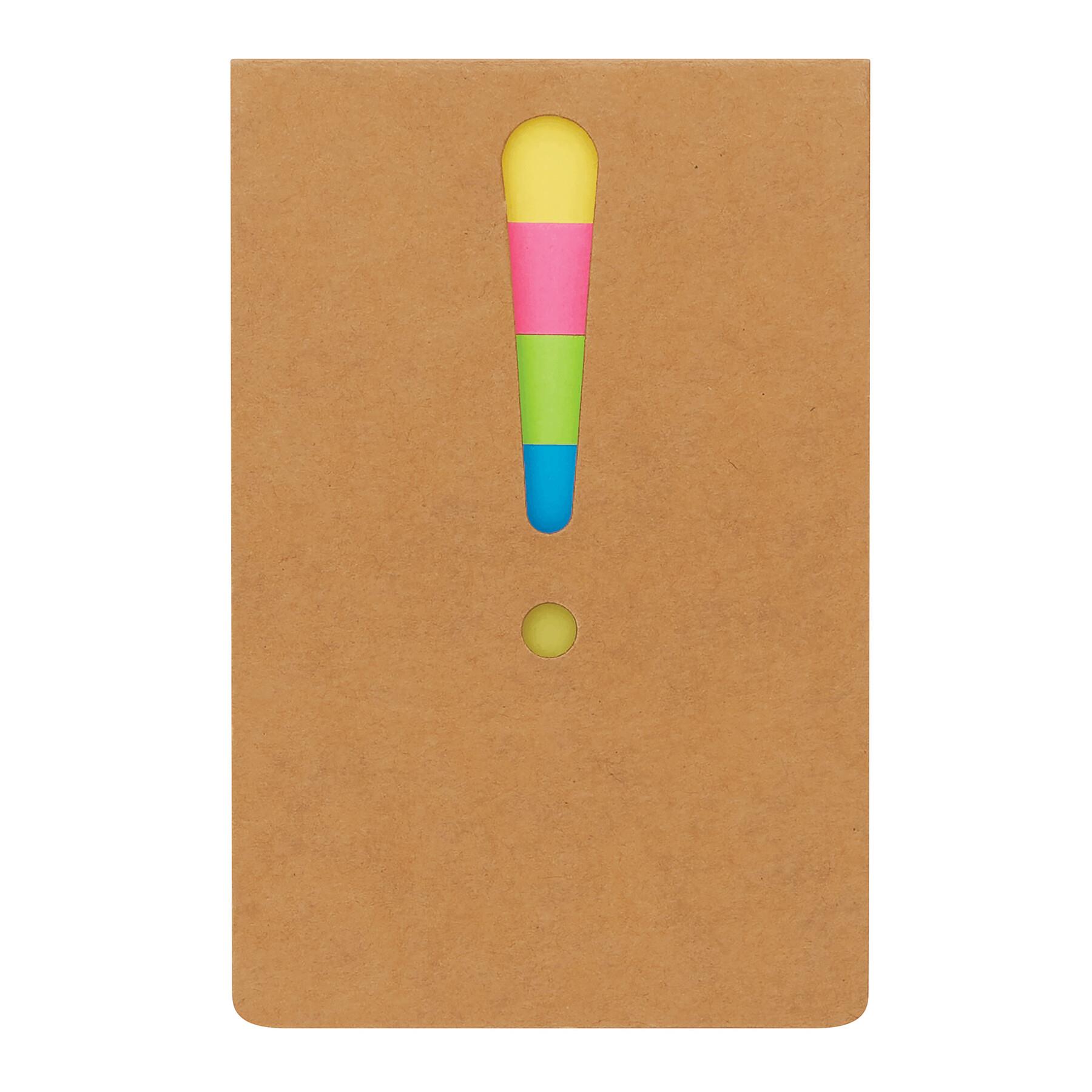 X-MARK - Haftnotizen