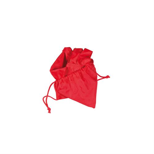 Einkaufstasche CUORE (rot)