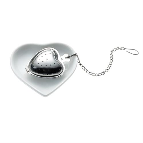 Teeset TEA & HEART