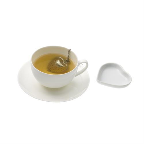 Teeset TEA & HEART