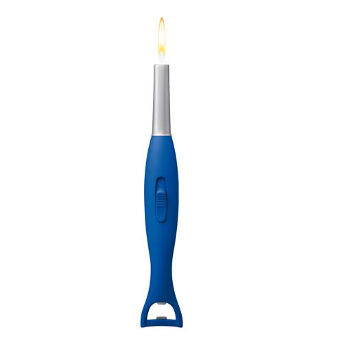 Stabfeuerzeug DOLPHIN (blau)