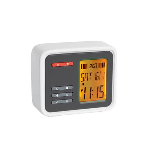 Tischuhr ICE CLOCK
