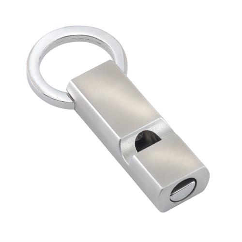 Schlüsselanhänger WHISTLE