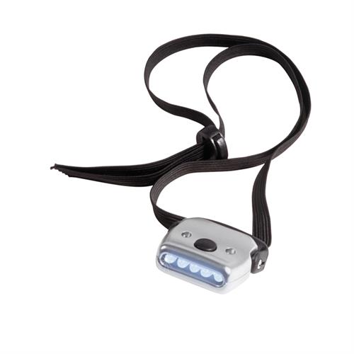 Lampe BRIGHTHEAD