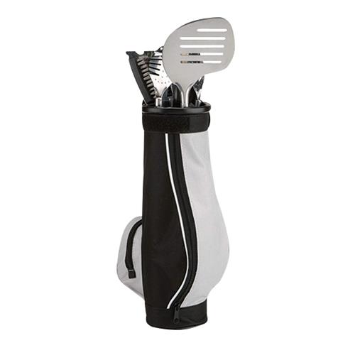Grillset BBQ-CADDY