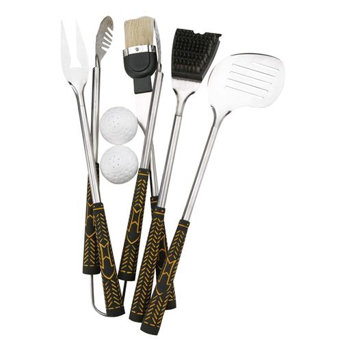 Grillset BBQ-CADDY