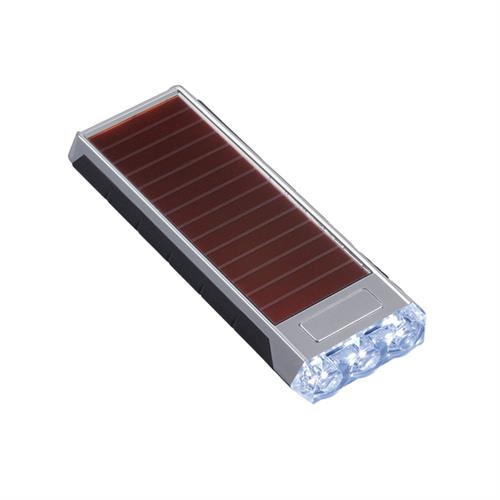 Solar-Taschenlampe FLASHLIGHT