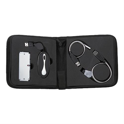 USB-Set TRAVEL GEAR