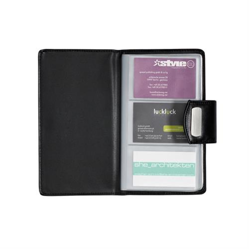 Visitenkartenhalter CLASSICO-WALLET