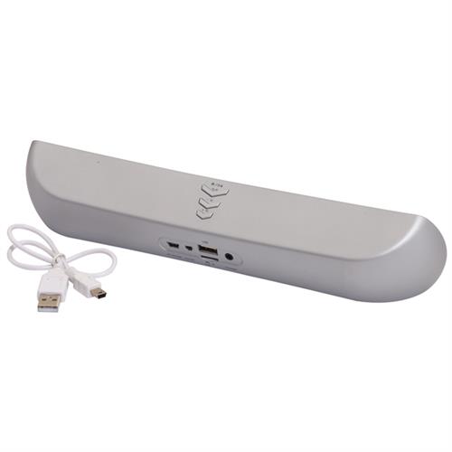 Bluetooth-Stereo-Lautsprecher AUDIOMAX