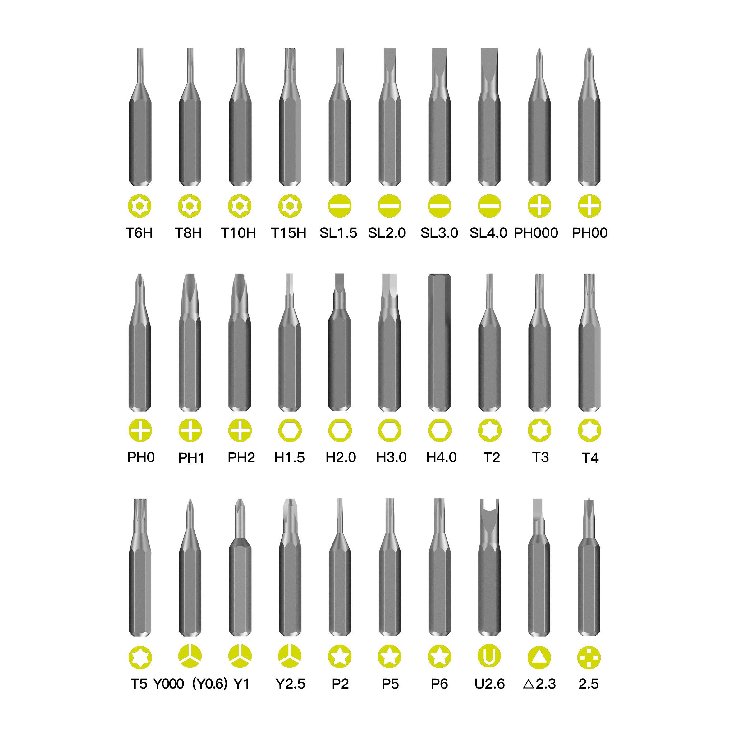 TROIKA Bit Pen BIT PEN TOWER 31