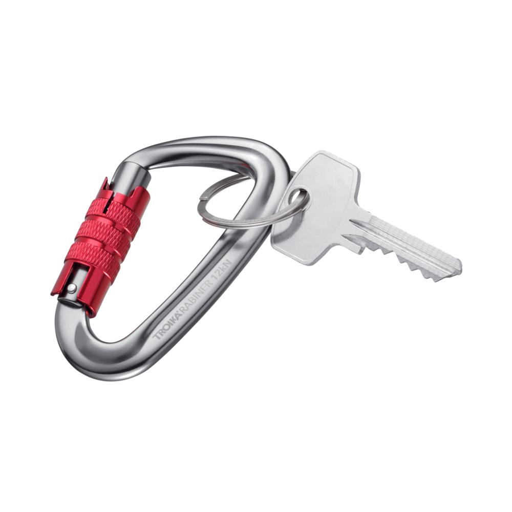 TROIKA Karabiner TROIKARABINER