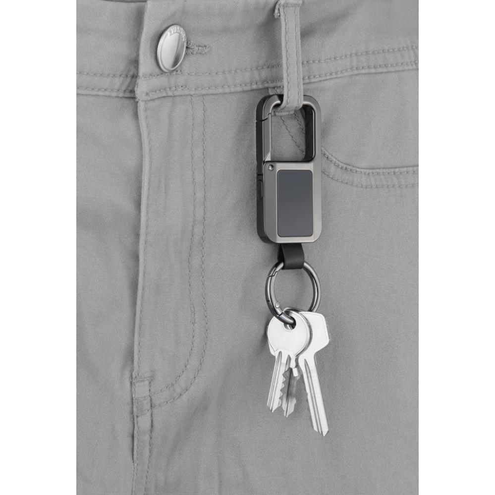 TROIKA Karabiner TRACK & FIND CARABINER