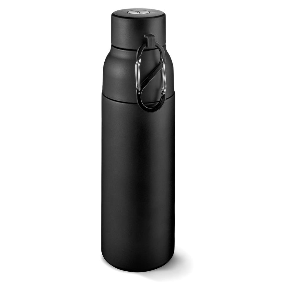 TROIKA Thermoflasche INFUSE+