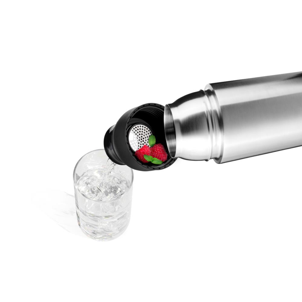 TROIKA Thermoflasche INFUSE+