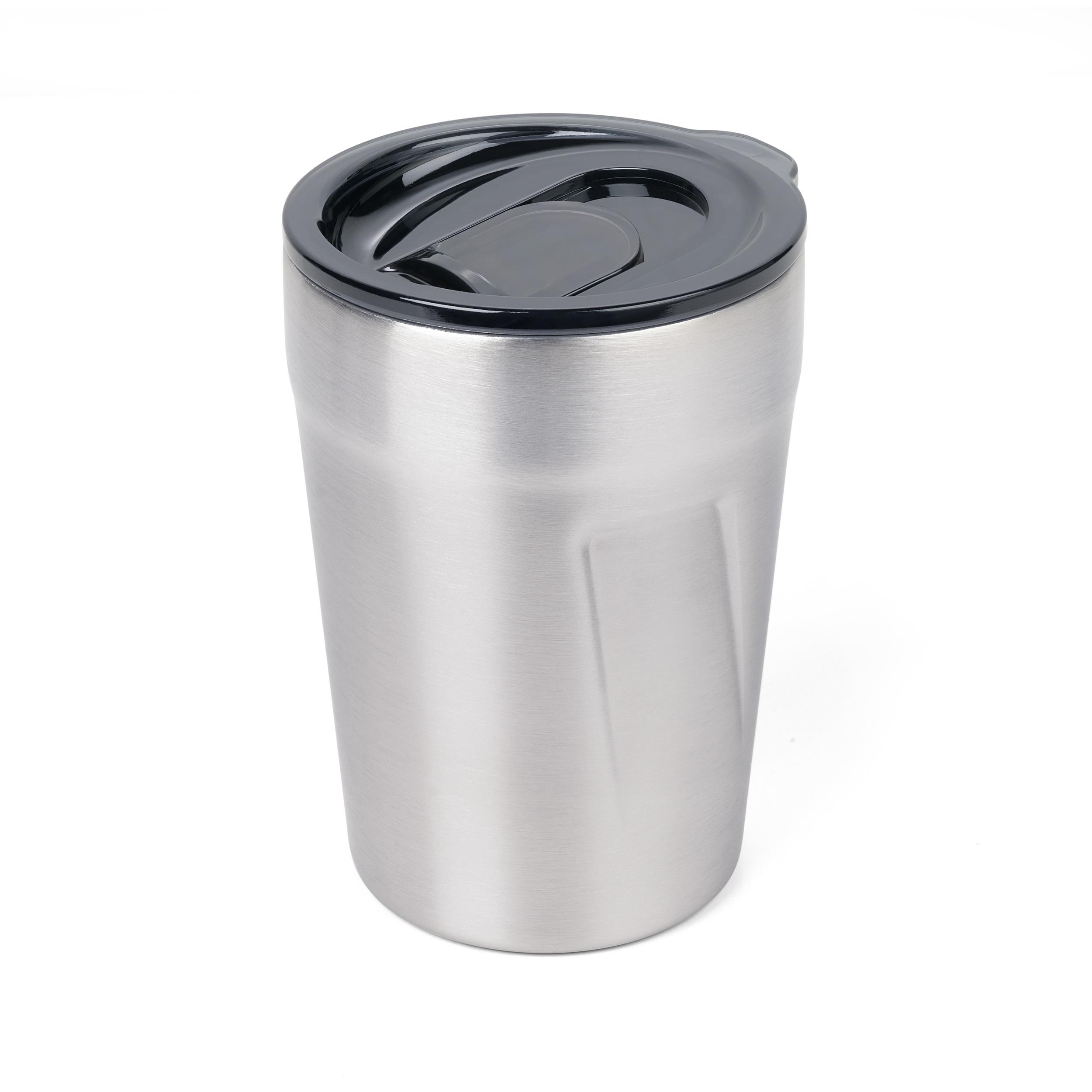 TROIKA Thermobecher CUP-UCCINO