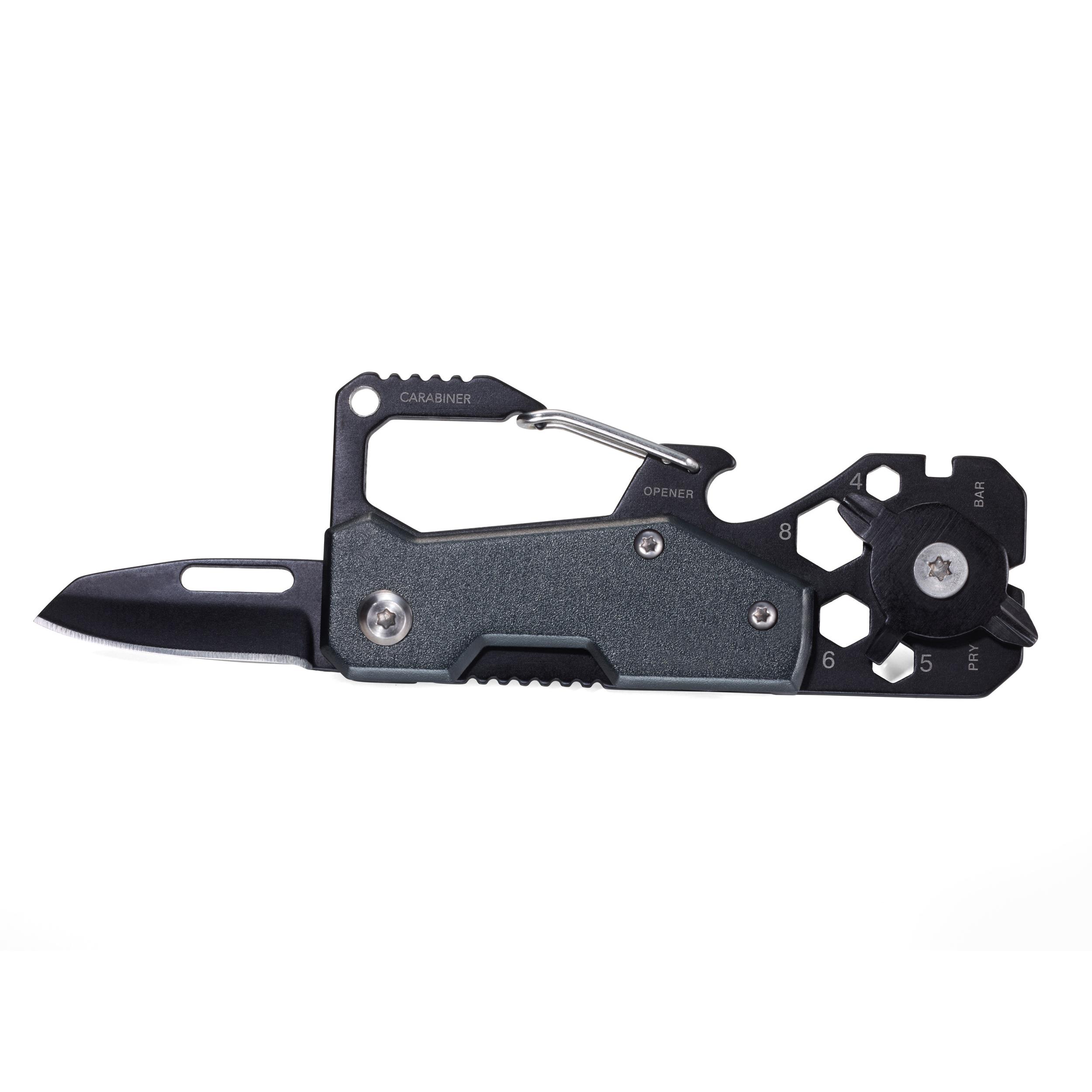 TROIKA Mini-Werkzeug TOOLINATOR
