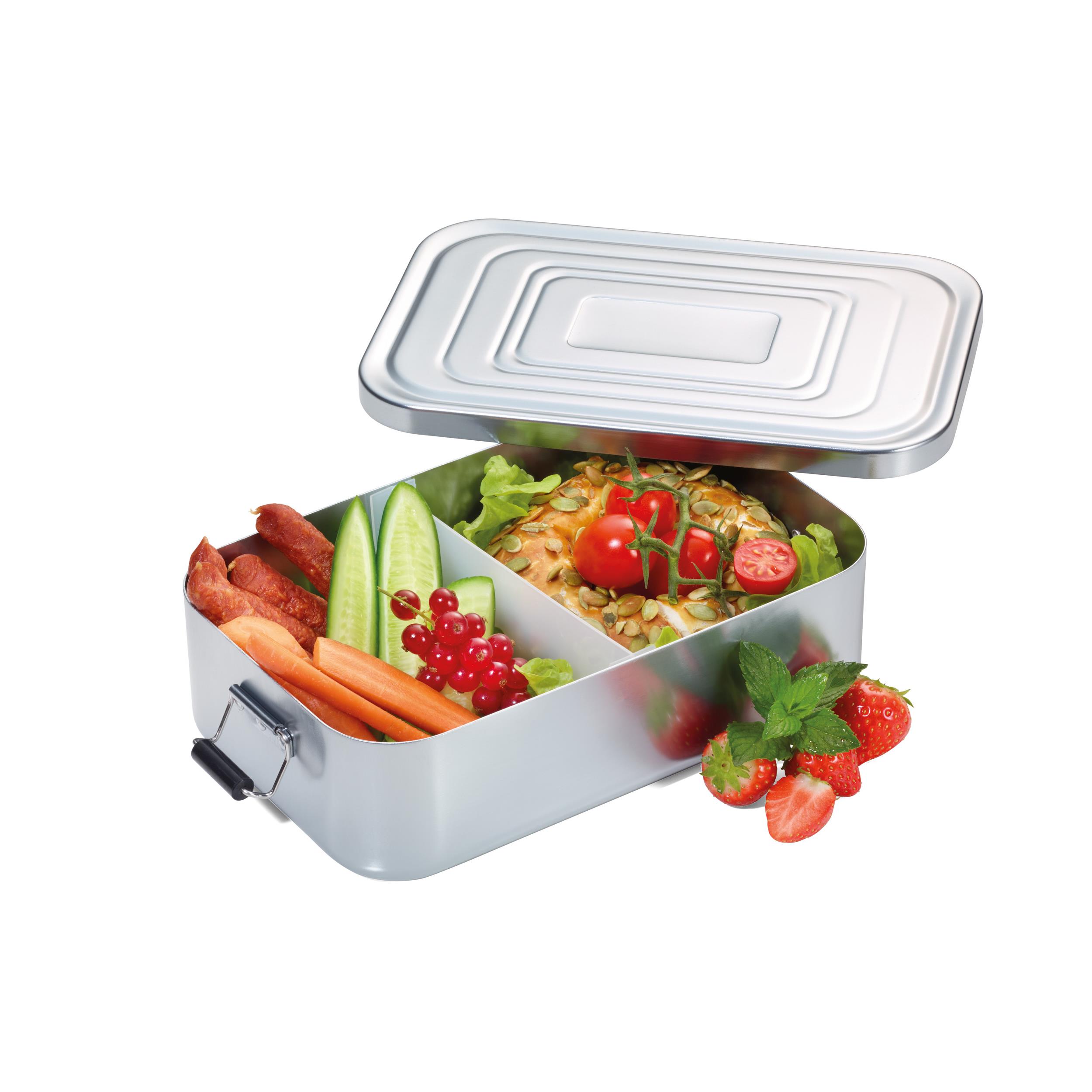 TROIKA Lunch-Box TROIKA LUNCHBOX XL