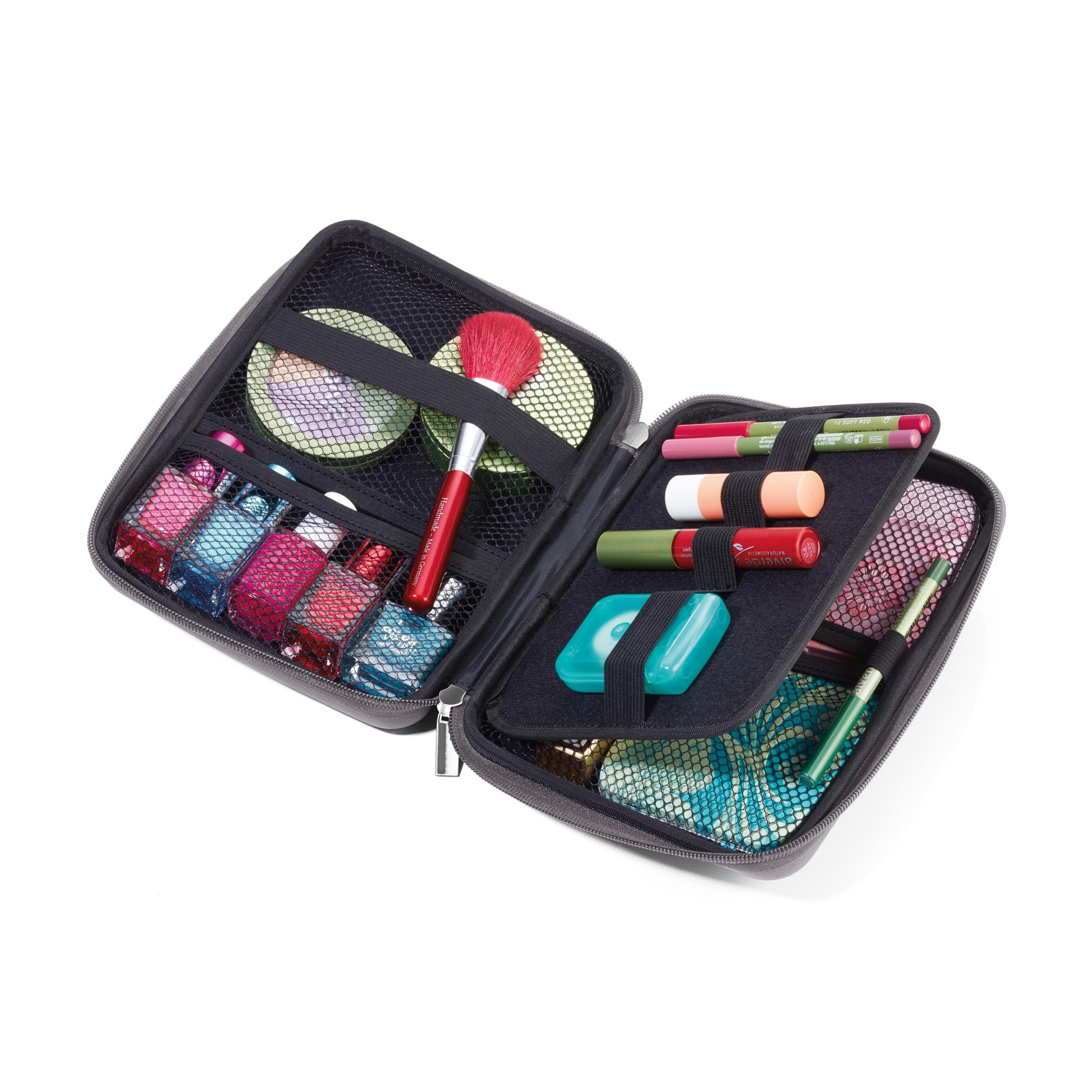 TROIKA Organizer-Etui TRAVEL CASE