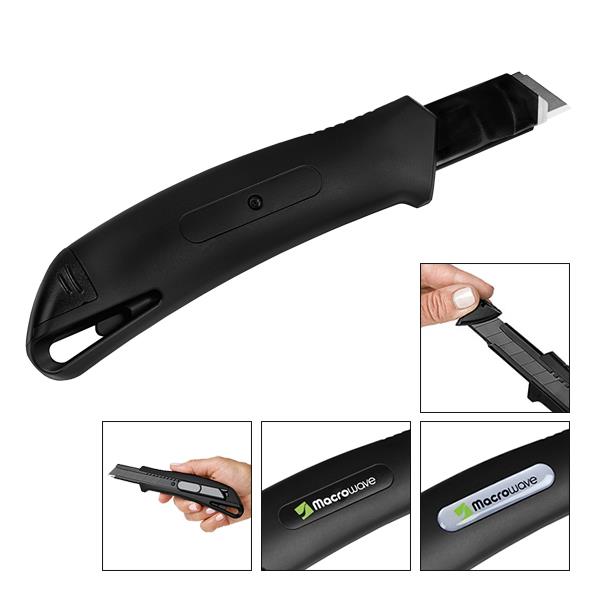 Sicherheitsmesser �Clever Work HP�