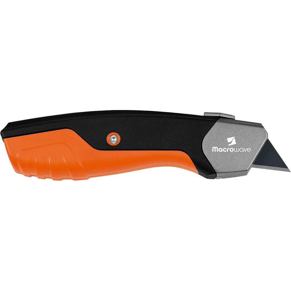 Sicherheitsmesser ´Protect Cut HP orange´