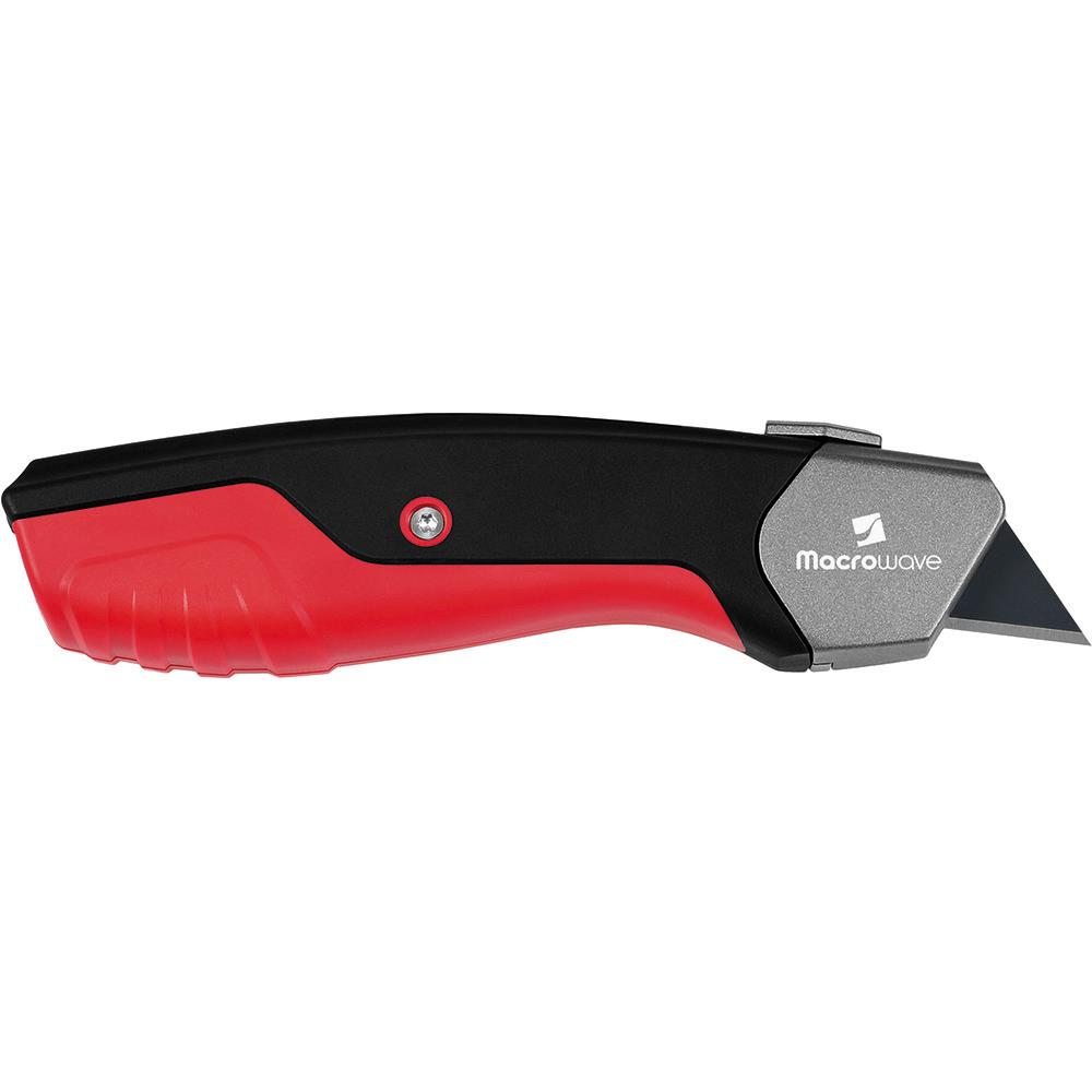 Sicherheitsmesser ´Protect Cut HP rot´