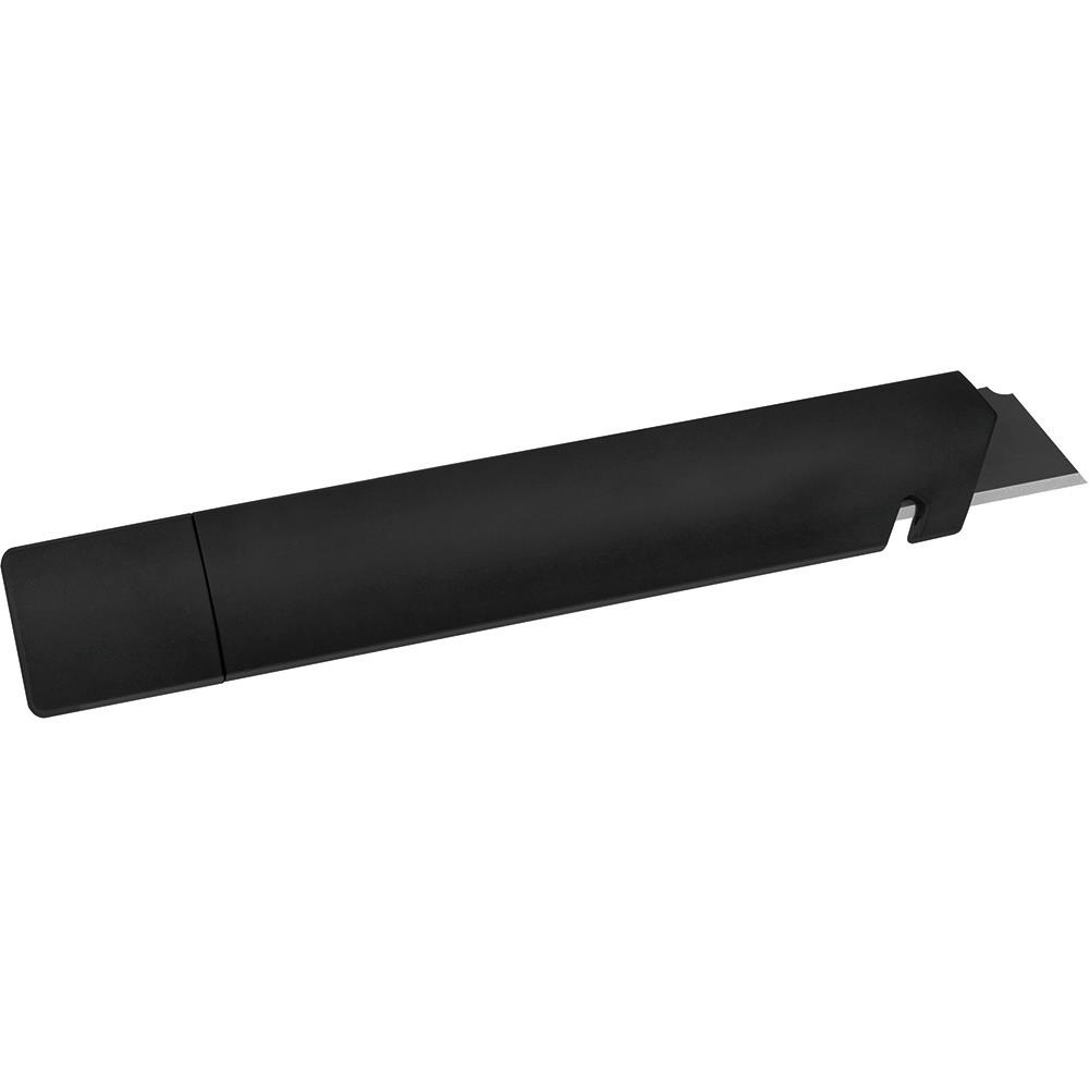 Cuttermesser ´Superior Cut schwarz´