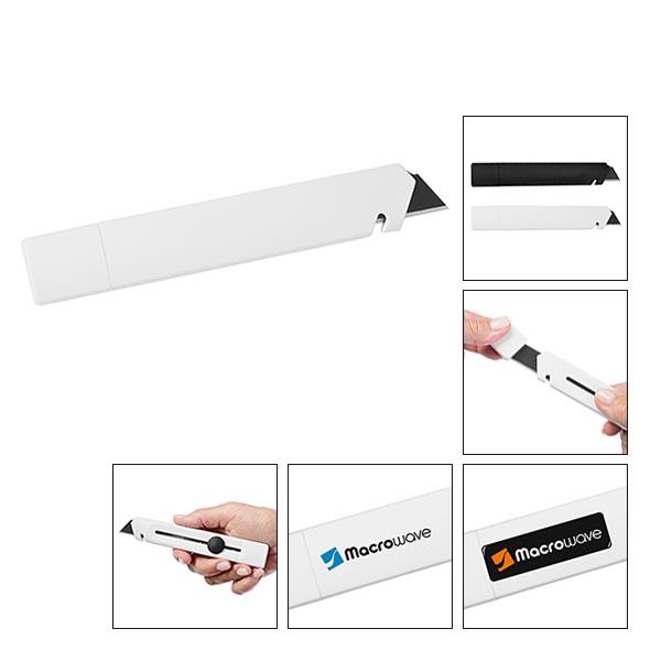 Cuttermesser �Superior Cut weiߴ