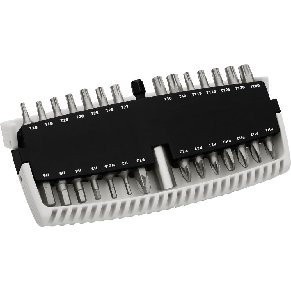 Bit-Set ´Profi Bit Series 29 HC´