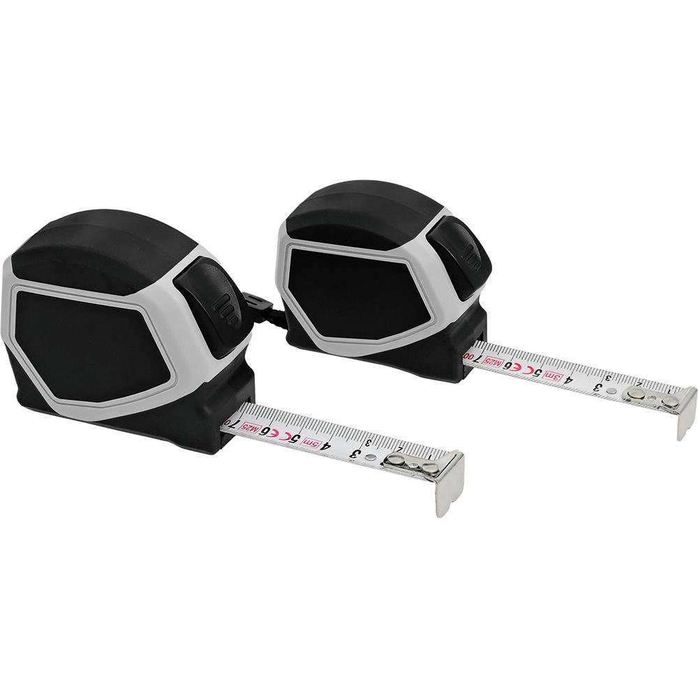 Automatik-Bandmaß mit Grip-Haken ´Spike Tape 3 M´