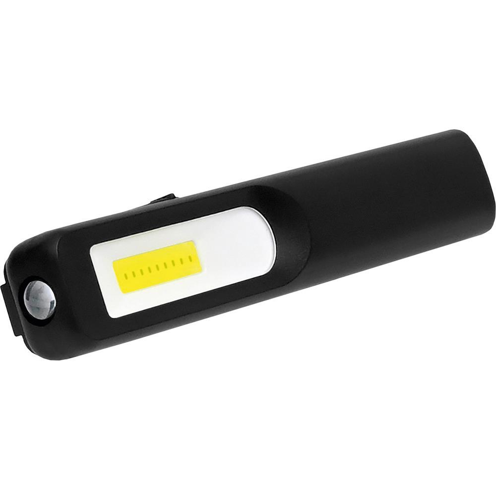 Aufladbare LED Leuchte ´Audit Light 200 L´