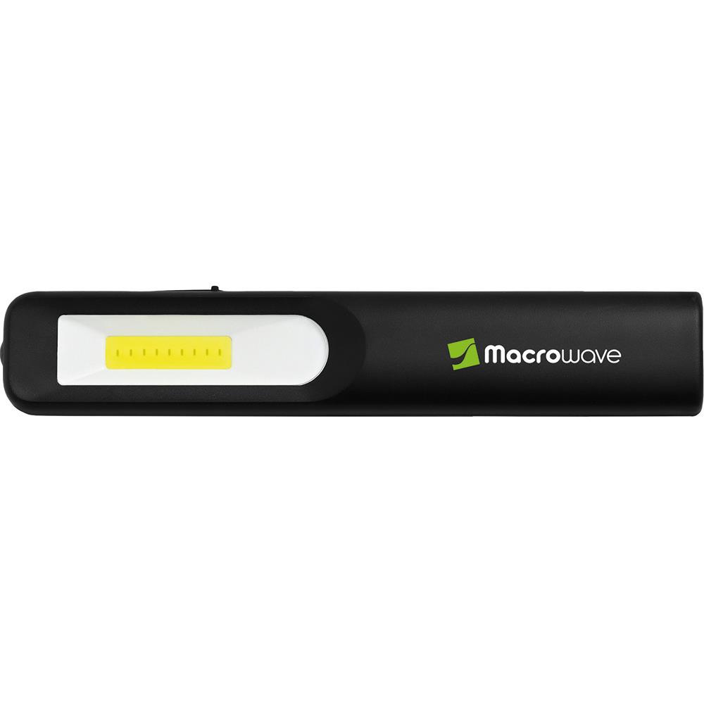 Aufladbare LED Leuchte ´Audit Light 200 L´