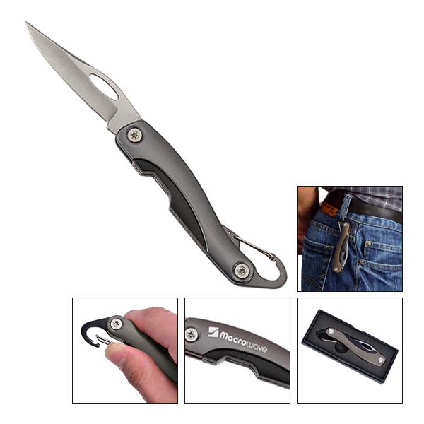 Taschenmesser ´Esox´