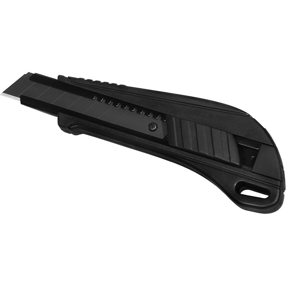 Cuttermesser ´Concept Cut schwarz´