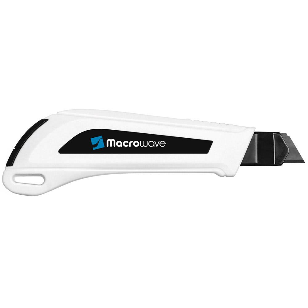 Cuttermesser ´Concept Cut weiß´